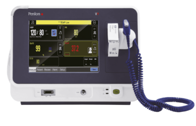 Advanced vital signs monitors