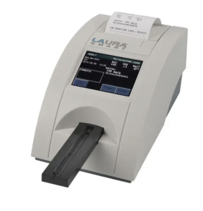 Analyseur Laura Smart