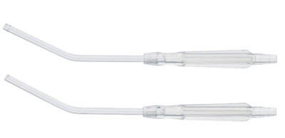 Yankauer Vacuum Cleaner Tip 20 Ch