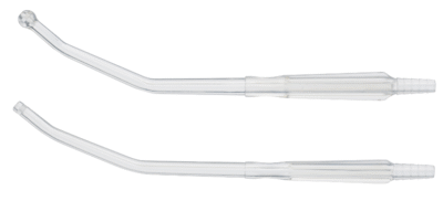 Poole Point Suction Kit