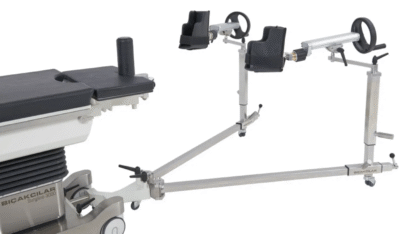 Surgiline 3000R operating table accessories