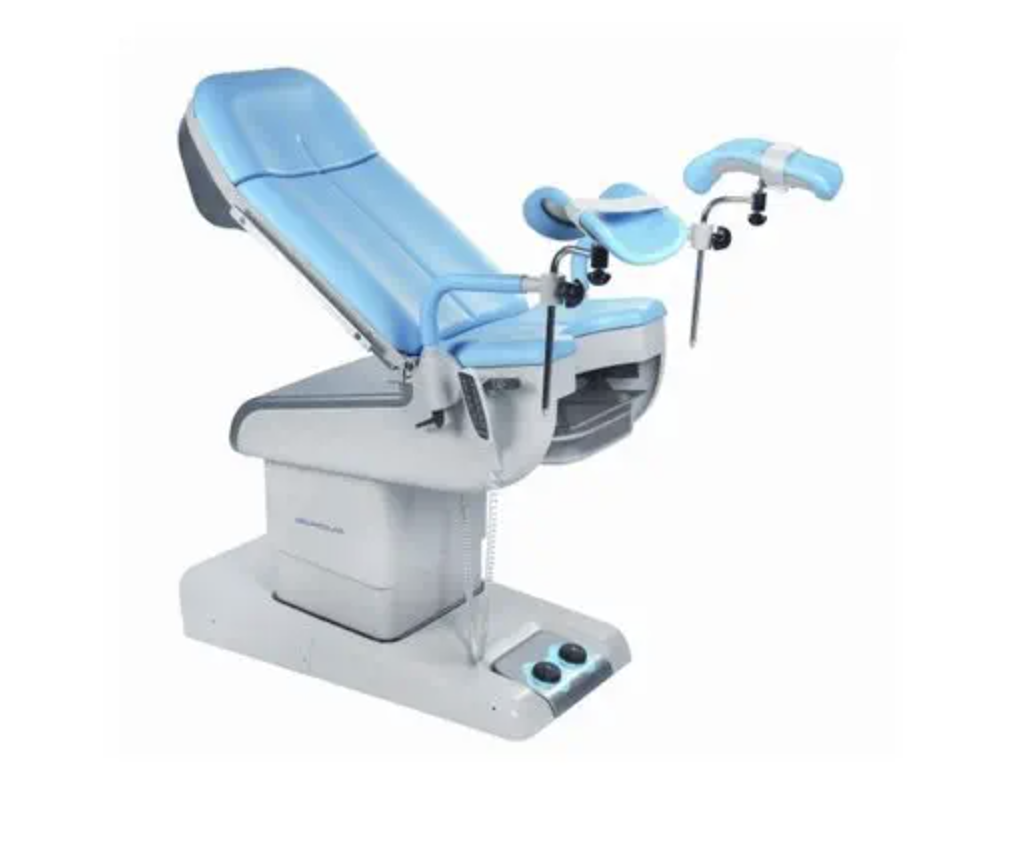 Examline 740 Table de Gynécologie