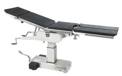 Surgiline 2000C Carbon Fibre Operating Table