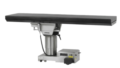 Surgiline 2000E-Electrohydraulic Operating Table