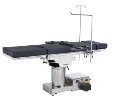 Surgiline 3000R Operating Table