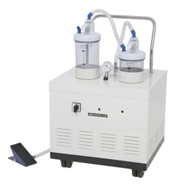 Electric Surgical Suction Unit M8F