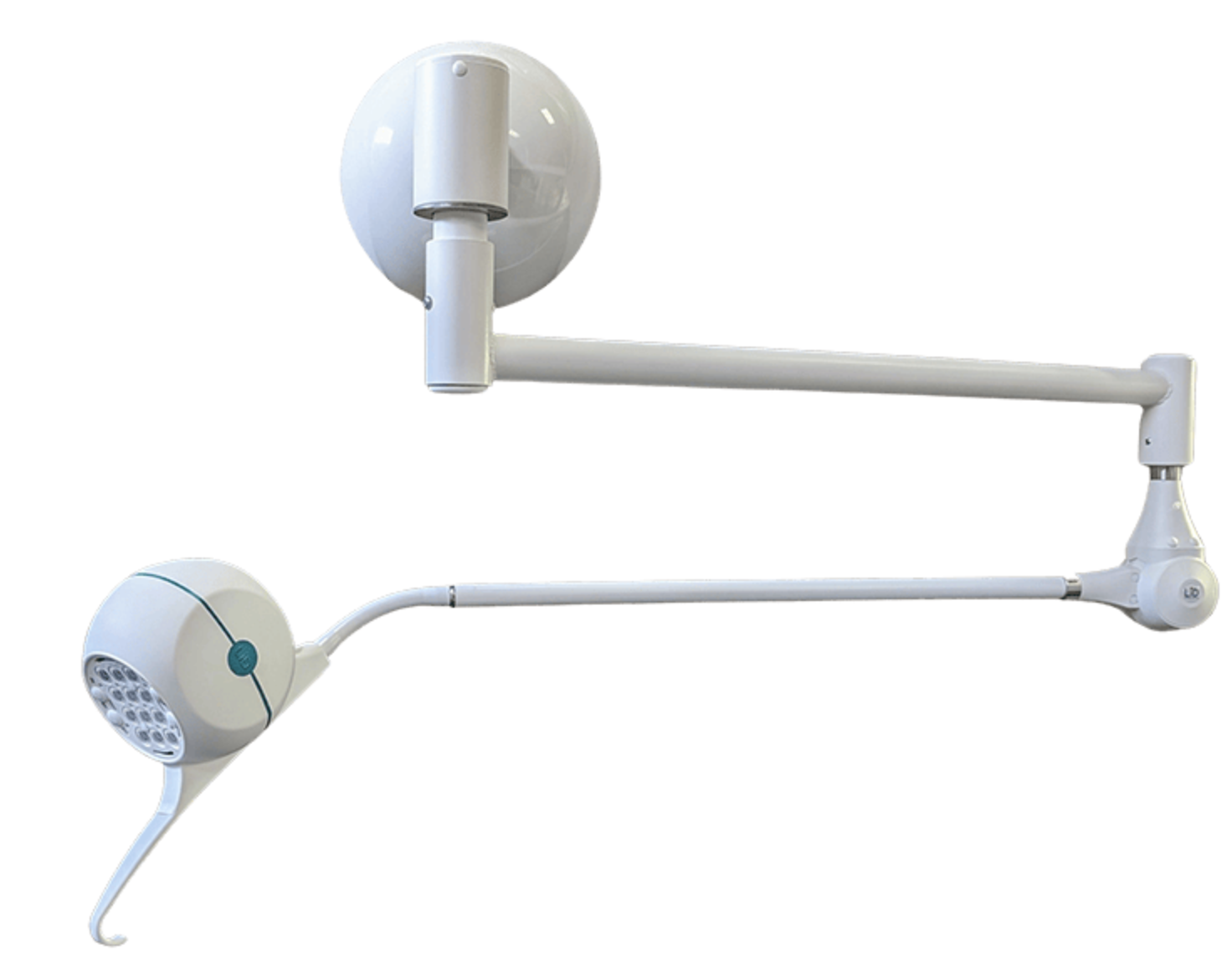 Wall-Mounted Surgical LED Light Bellon LID