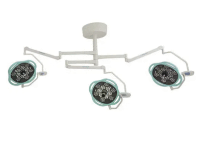 Luxline 3160C LED Surgery Lamp With Camera