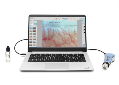 CapiScope, Système Pro