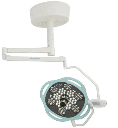 Luxline 1160C LED Surgery Lamp With Camera