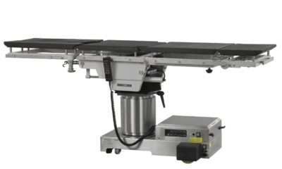 Surgiline 2000R-Electrohydraulic Operating Table