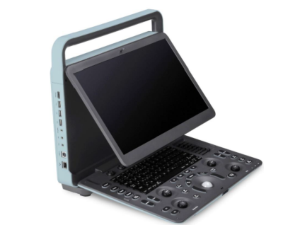 Portable Color Doppler Ultrasound System - MS12