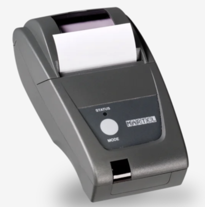 Imprimante thermique Martel