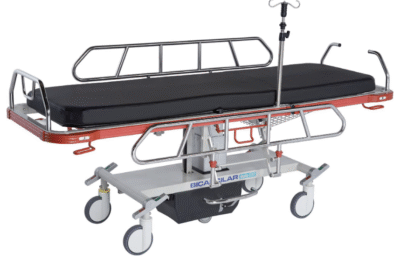 Mobiline 650 Stretcher