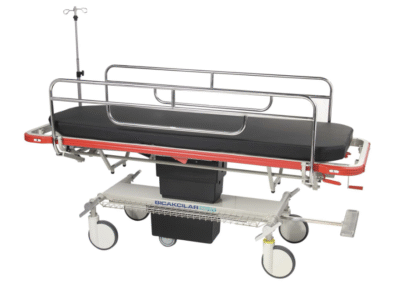 Mobiline 675 Multifunction stretcher