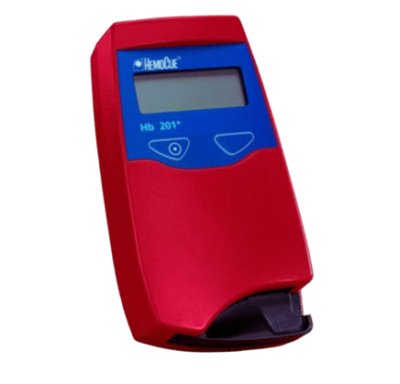 HemoCue® Hb 201+