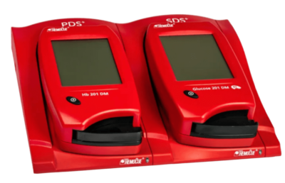 HemoCue® Docking Station