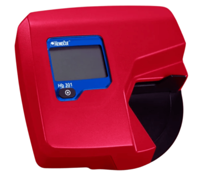 HemoCue® Hb 301