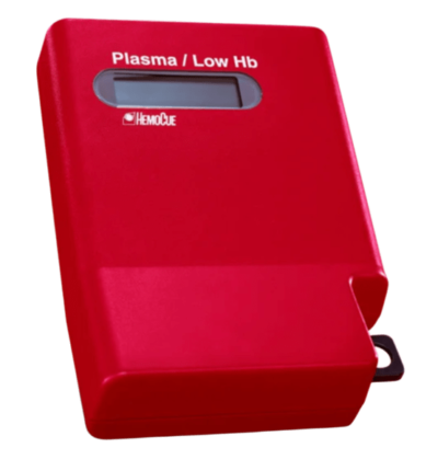 HemoCue® Plasma/Low Hb