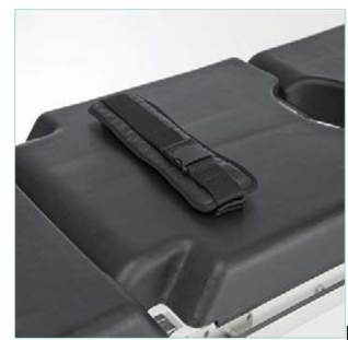 Surgiline 3000R Operating Table Accessories