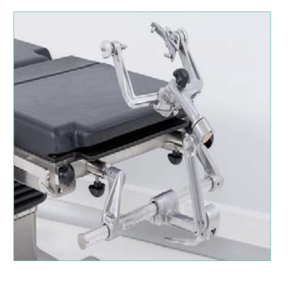 Surgiline 3000R operating table accessories