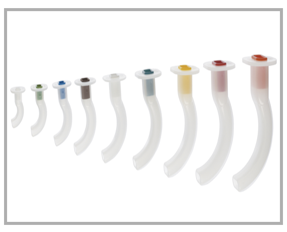 Voie Aérienne de Guedel